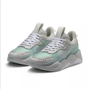 PUMA RS-X TECH SNEAKERS MEN SHOE